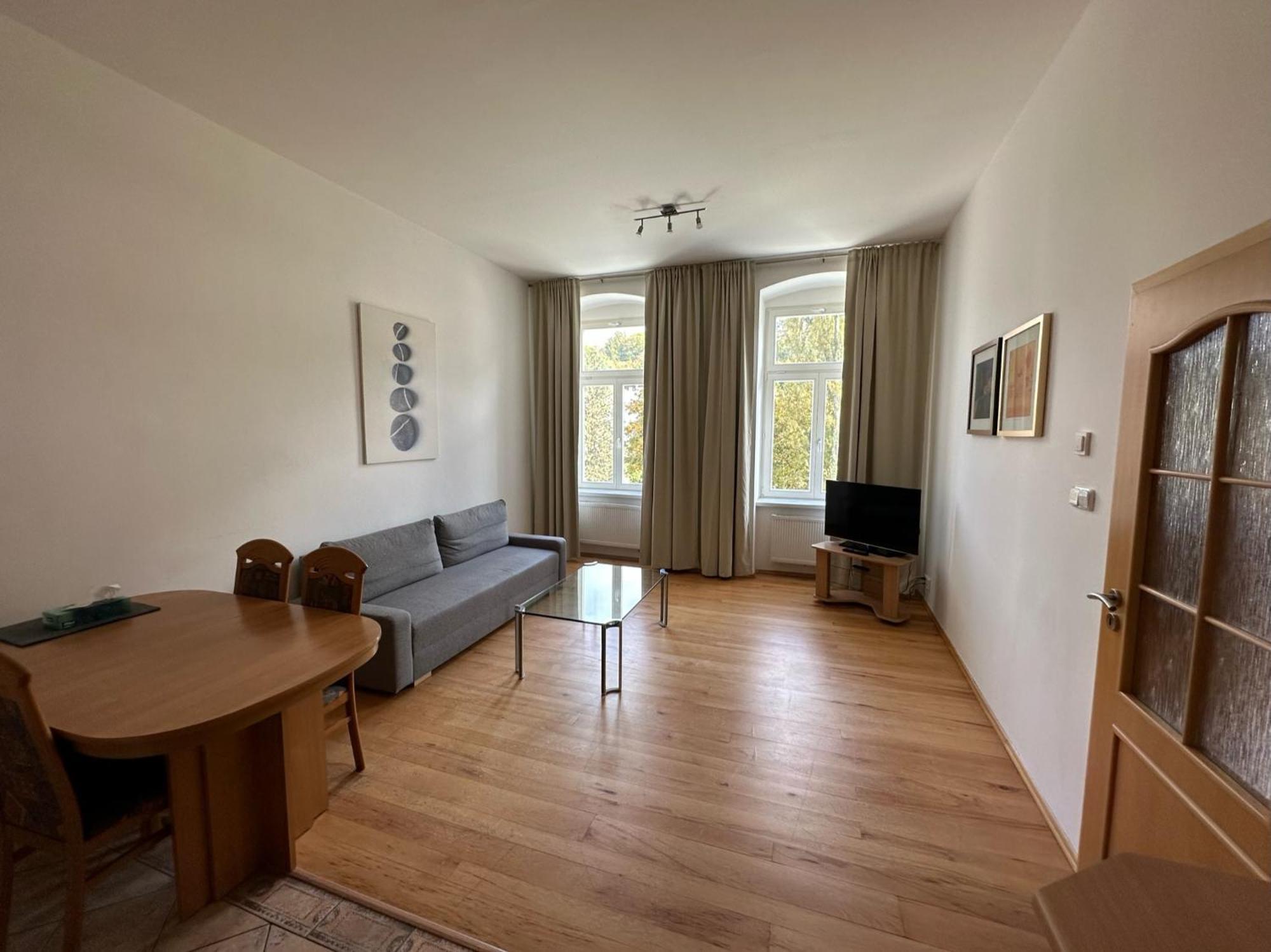 Apartamento Zahradni Karlovy Vary Exterior foto