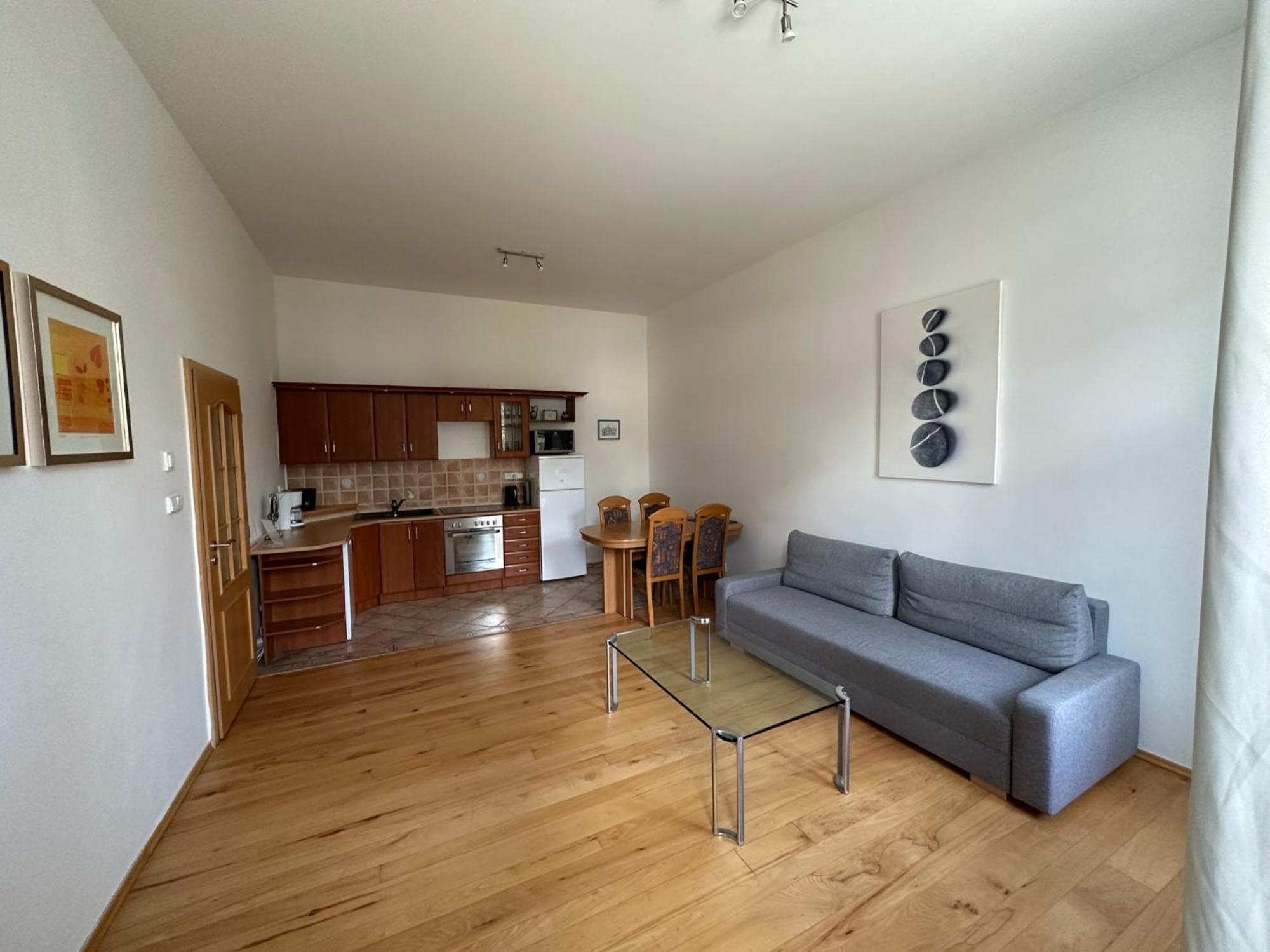 Apartamento Zahradni Karlovy Vary Exterior foto